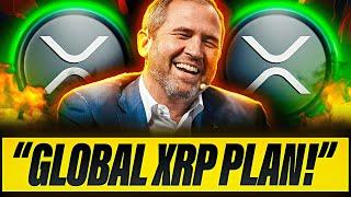 Ripples SECRET XRP Plan Is Going To Shock EVERYONE