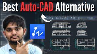 Best CAD Alternative Software & Top Features?