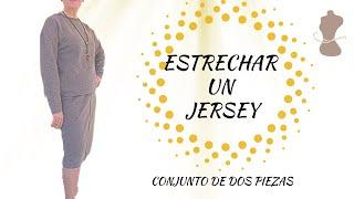 ¡Dile adiós a los jerseys holgados - Cómo estrechar un jersey en casa Fácil y rápido