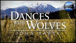 Dances with Wolves  Calm Continuous Mix