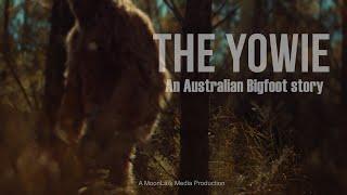 The Yowie - An Australian Bigfoot Story a short documentary film