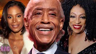 The TRUTH About Reverend Al Sharptons Wife Side Chicks & Messy Life — Megachurch Messiness