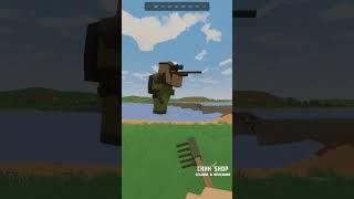 UNTURNED - Хорошая концовка