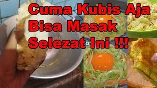 Resep Masak Simple Sahur Bahan Kubis Nih