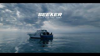 Introducing The Scotty Seeker Powered By Airmar