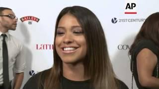 Latina stars joke about the most common stereotypes they hear