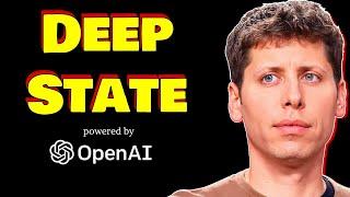 OpenAI STUNNING plot twist NSA Director joins board GPT 4 Military Use and Potential IPO