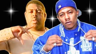  TinyDoubleUp Finally Responds To His Fight With Spider Loc In Watts Projects - East Coast Crip