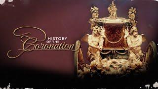 History Of The Coronation 2023 - FULL DOCUMENTARY