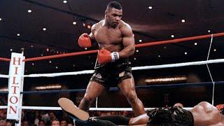 MIKE TYSON HIGHTLIGHTS 2021