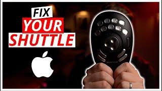 Troubleshooting your Shuttle Pro V2Shuttle Xpress Mac