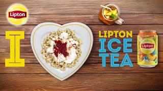 Lipton Ice Tea  Ramazan  #OhBe