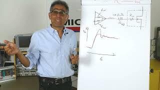 MOSFET Gate Drive Resistor Selection - Part 1 Turn On