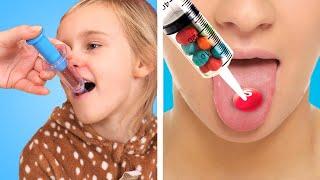 Incredible Devices & Gadgets For Smart Parents  Christmas Hacks Parenting Ideas by Zoom GO