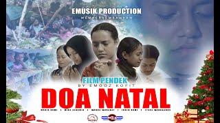 Film Pendek _ DOA NATAL