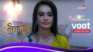 Naagin Ki Daastaan  नागिन  Bela-Mahir Spend Some Special Moments  बेला-माहिर ने बिताए ख़ास लम्हें