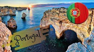Portugal Passenger Locator Form