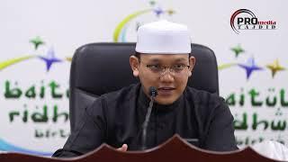 21-07-2024 Ustaz Qarni Edrus 30 Teknik Tepat Tadabbur Al-Quran Siri 15