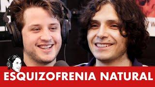 CREATIVO #454 - ESQUIZOFRENIA NATURAL  Dilemas Existenciales Extinción Humana Sentido de la Vida