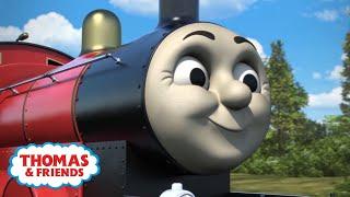 Meet The Steam Team Meet James  Thomas & Friends