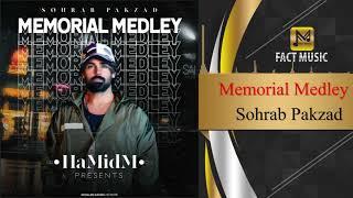 Sohrab Pakzad  - Memorial Medley Remix