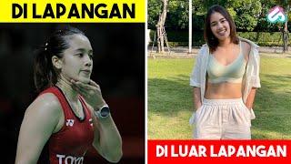 RAWINDA THAILAND BIDADARI BADMINTON Begini Pesona 10 Atlet Bulutangkis Wanita di Luar Lapangan