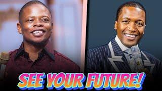 MUST WATCH ‼️ SEE YOUR OWN FUTURE With These Prophetic Codes - Uebert Angel and Bushiri Knows This