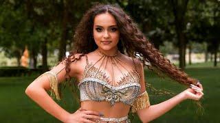 Anastasia Borisova Goden era #bellydance #восточныетанцы #молдова