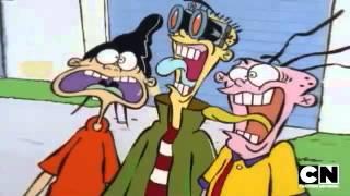 Hide and Seek   Ed Edd n Eddy   Cartoon Network