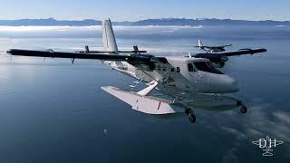 DHC-6 Twin Otter