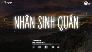 Đông Thủy Ngoạn Tây Núi Cao Lofi  Nhân Sinh Quán Từ Cửu Môn Hồi Ức Lofi  Nhạc Lofi 6h Chiều