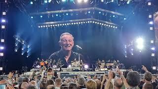 Bruce Springsteen - Dancing in the Dark - Live Amsterdam Arena 2023