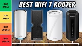 Best WiFi 7 Router 2024 - Watch This Before You Buy One