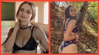 Joey King Hot 2021