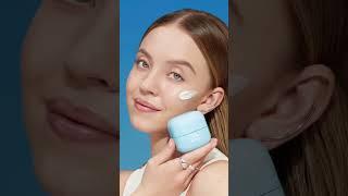 Laneige Water Bank Cream x Sydney Sweeney️