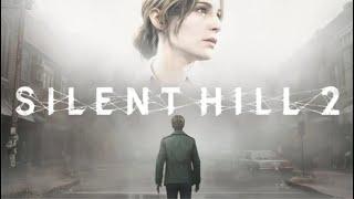 SILENT HILL 2 remake - Сайлент Хилл 2 ремейк 2024  1