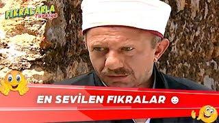 En Sevilen Fıkralar 