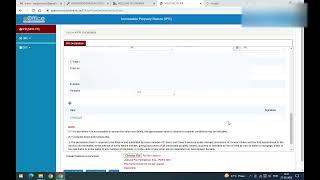 How to fill APAR online on esparrow #youtube #trending #viral #video #mcd