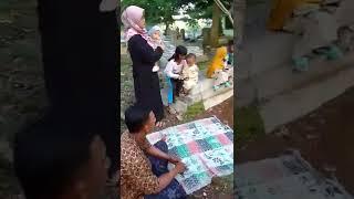 TRADISI JIARAH KUBUR ORANG CIREBON