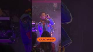 Young Dylan and That Girl Lay Lay Rap Battle w Lyrics  Nick Music #shorts