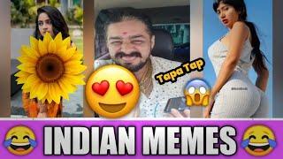 Bete Moj Kardi  Ep 02  Trending Memes  Indian Memes Compilation  Indian Memes #itzzArya2.0