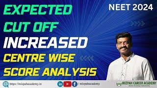 Expected Cut Off for Tamil Nadu Govt Medical Colleges - Center Wise Results - Mizpah Career Academy