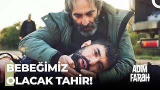 Tahir Lekesiz VURULDU  - Adım Farah 27. Bölüm FİNAL