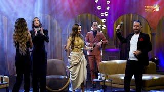 n’Kosove show  Eugena Aliu & Fikret Dauti & Rina Fermini & Ronita Zeneli - Emisioni i plote