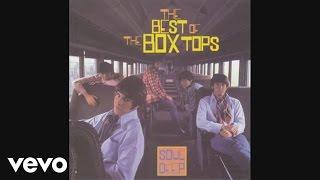 The Box Tops - The Letter Audio