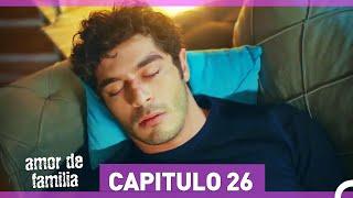 Amor De Familia - Capítulo 26 Español Doblado HD