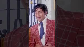 Kaksha Telugu Movie Scene  Sobhan Babu Sridevi  #Shorts  #ytshorts   SP Movies