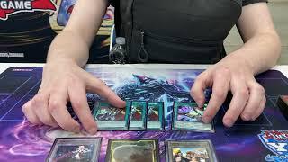 My Top 8 Ycs Indy Snake-Eye Deck Profile 2024