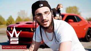 ABG Neal - “Vroom” Official Music Video - WSHH Exclusive