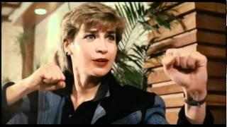 Yes Madam - Cynthia Rothrock With Michelle Yeoh - HQ Final Fight Scene